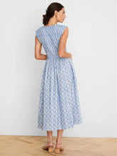 Load image into Gallery viewer, Nic+Zoe Petite Amelia Dress