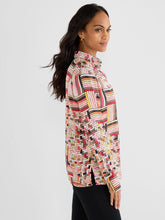 Load image into Gallery viewer, Nic+Zoe Petite Colorweave Shirt