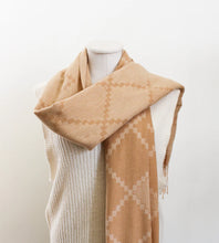 Load image into Gallery viewer, By Chance Demi Scarf