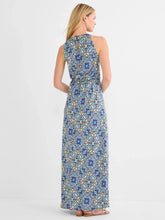 Load image into Gallery viewer, Nic+Zoe Petite Filagree Print Dress