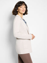 Load image into Gallery viewer, Nic+Zoe Petite Elegant Knit Jacket