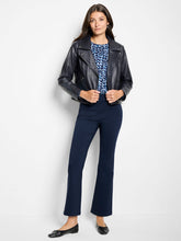 Load image into Gallery viewer, Nic+Zoe Petite Knit Stitch Sweater