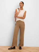 Load image into Gallery viewer, Nic+ Zoe Knit Rib Grow Over Tank
