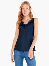 Load image into Gallery viewer, Nic+Zoe Lace Camisole