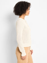 Load image into Gallery viewer, Nic+Zoe Petite Party Cardigan