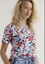 Load image into Gallery viewer, Seasalt Bryher View T Shirt