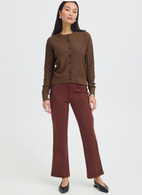 Load image into Gallery viewer, Fransa Vanessa Cardigan