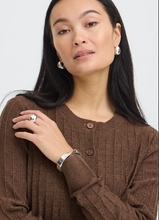 Load image into Gallery viewer, Fransa Vanessa Cardigan