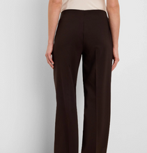 Load image into Gallery viewer, Nic+ Zoe Petite Wide Leg Pant