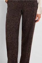 Load image into Gallery viewer, Nic+Zoe Petite Lenox Wide leg pant