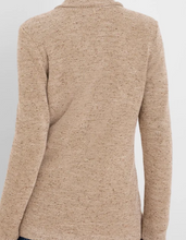 Load image into Gallery viewer, Nic+Zoe Tweed Knit Jacket