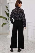 Load image into Gallery viewer, OFV Lynn Scuba Pant