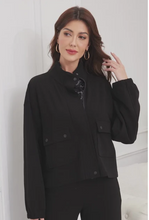 Load image into Gallery viewer, OFV Lynn Scuba Jacket