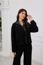 Load image into Gallery viewer, OFV Lynn Scuba Jacket