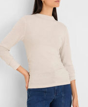 Load image into Gallery viewer, Nic+Zoe Petite Everyday Sparkle Top