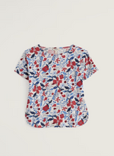 Load image into Gallery viewer, Seasalt Bryher View T Shirt