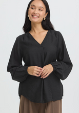 Load image into Gallery viewer, Fransa Arianna Blouse