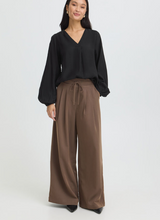 Load image into Gallery viewer, Fransa Arianna Blouse