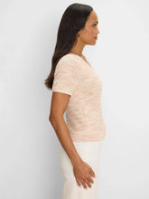 Load image into Gallery viewer, Nic+Zoe Textured Wave Sweater Tee