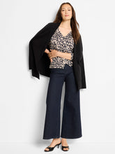 Load image into Gallery viewer, Nic+Zoe Petite Wild Dot Sweater