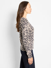 Load image into Gallery viewer, Nic+Zoe Petite Wild Dot Sweater