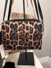 Load image into Gallery viewer, Co Lab Micah Triple Crossbody

