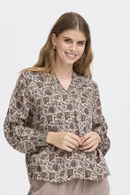 Load image into Gallery viewer, Fransa Gladis Blouse
