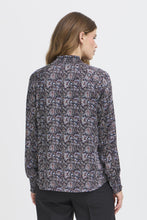 Load image into Gallery viewer, Fransa Gladis Blouse
