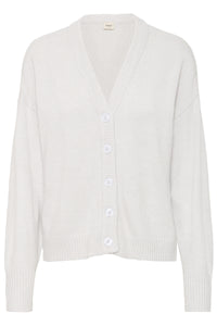 Fransa Rosel Cardigan