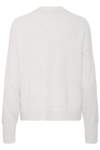 Fransa Rosel Cardigan