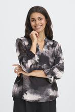 Load image into Gallery viewer, Fransa Lainey Blouse
