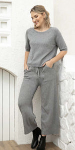 OFV Knit Comfy Pant