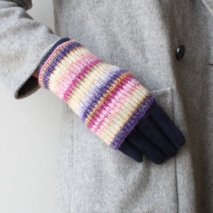 By Chance 3 in 1 Glove