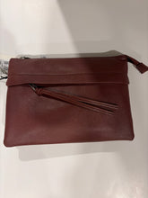 Load image into Gallery viewer, Co-Lab Charlie Clutch/Crossbody
