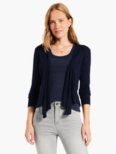 Load image into Gallery viewer, All year Petite 4 way Cardigan
