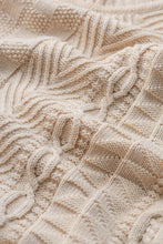 Load image into Gallery viewer, Seasalt Cornwall Aran Sweater
