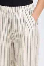 Load image into Gallery viewer, Fransa Ariana Wide Leg Trouser
