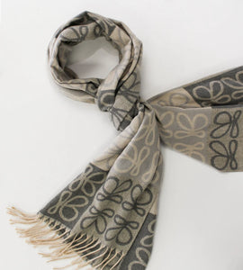 By Chance Aspen Scarf