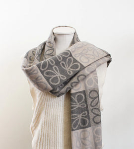 By Chance Aspen Scarf