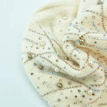 Load image into Gallery viewer, Pathz Jewel Beanie
