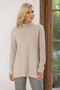 OFV Waffle Tunic