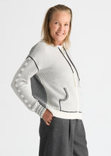 Load image into Gallery viewer, Zaket + Plover Birdseye Hoodie
