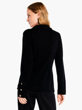 Load image into Gallery viewer, Nic+Zoe Petite City Charm Knit Blazer
