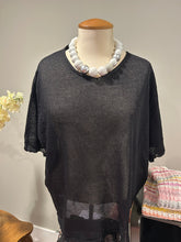 Load image into Gallery viewer, See U Soon V neck knit
