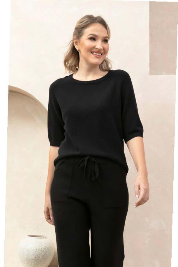 OFV Knit Comfy Pant