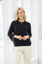 Load image into Gallery viewer, OFV Opaline Grace Sweater
