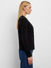 Nic+Zoe Petite Knit Blazer