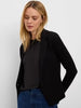 Nic+Zoe Petite Knit Blazer