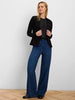 Nic+Zoe Petite Knit Blazer