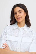 Load image into Gallery viewer, Fransa Blair Shirt Jacket
